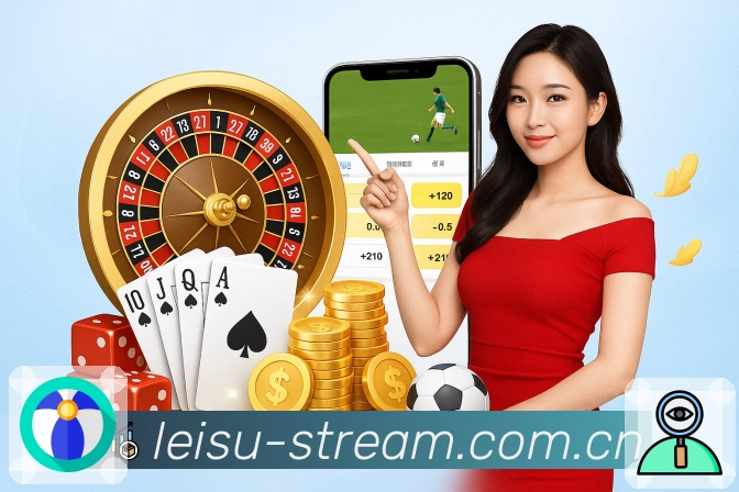 <strong>雷速</strong>直播技术与保障团队